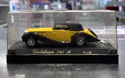 voiture l age d or solido 4048 delahaye 135 m