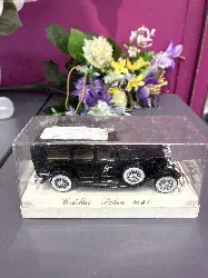 voiture l age d or solido 4057 cadillac police