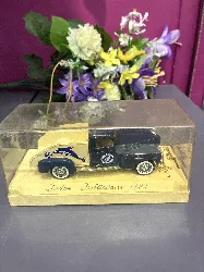 voiture l age d or solido 4423 dodge publicitaire