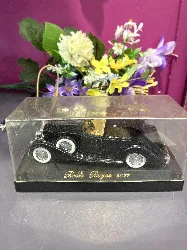 voiture solido 4077 rolls royce