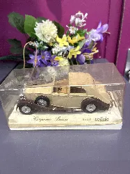 voiture solido 4145 hispano luisa