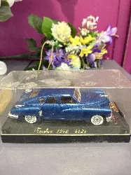 voiture solido 4524 tucker 1948