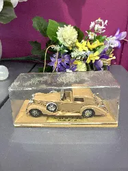 voiture solido delage d8 120 1939 coupee de ville