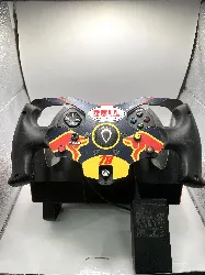 volant logitech g920