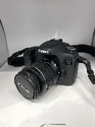 appareil photo reflex canon eos 7d boîtier nu reflex - 18.0 mp - aps - c - 1080p / 30 pi/s - corps uniquement