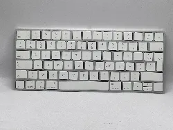apple clavier sans fil a1644 mla22z/a magic keyborad qwerty