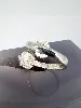 bague drome artisanale t55 argent autre 6,13g
