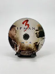 blu-ray ip man 3