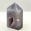 bracelet argent pendentif licorne 14-16cm argent 925 millième (22 ct) 0,49g