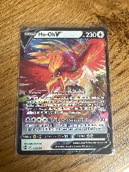 carte pokemon ho-ok v 140-195