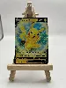 carte pokemon pikachu vswsh198