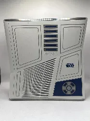 console microsoft xbox 360 r2d2 complete