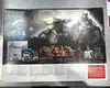 console sony sony playstation 4 500 go batman arkham knight limited edition
