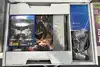console sony sony playstation 4 500 go batman arkham knight limited edition
