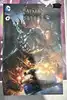 console sony sony playstation 4 500 go batman arkham knight limited edition
