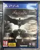 console sony sony playstation 4 500 go batman arkham knight limited edition