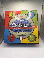 cranium