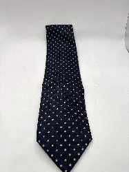 cravate yves saint laurent