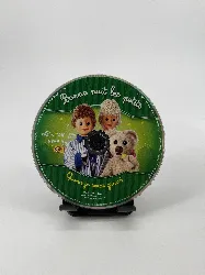 dvd bonne nuit les petits - quand je serais grand