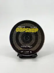 dvd copshop dvd