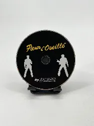 dvd fleur d'oseille
