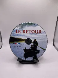 dvd le retour