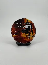 dvd le spécialiste