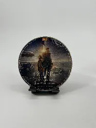 dvd osiris, la 9ème planète