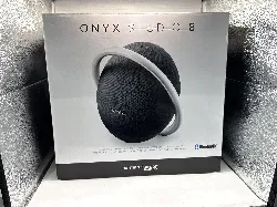 enceinte stéréo portable harman france kardon onyx studio 8 bluetooth noir