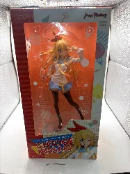 figurine chitoge kirisaki - max factory