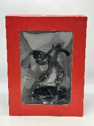 figurine eaglemoss marvel black panther