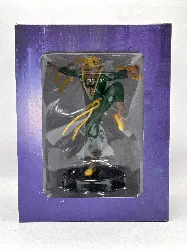 figurine eaglemoss marvel ironfist