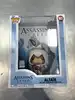 figurine funko! pop - cover assassin's creed altair