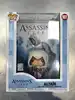 figurine funko! pop - cover assassin's creed altair