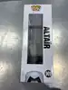 figurine funko! pop - cover assassin's creed altair