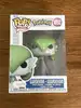 figurine funko! pop - pokémon - gardevoir 9 cm