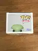 figurine funko! pop - pokémon - gardevoir 9 cm