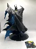 figurine lansay dc direct 12in posed statue batman by todd