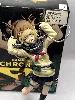 figurine my hero academia - himiko toga - figurine chronicle academy 18cm