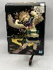 figurine my hero academia - himiko toga - figurine chronicle academy 18cm