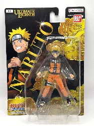 figurine naruto ultimate legend ban dai