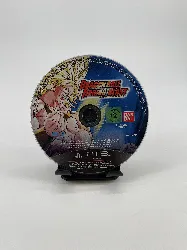 jeu ps3 dragon ball : raging blast