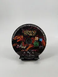 jeu ps3 dragon's crown