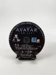 jeu ps3 james cameron's - avatar the game