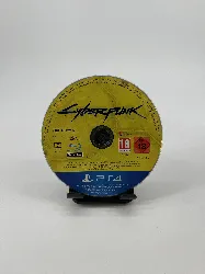 jeu ps4 cyberpunk 2077 - usk18