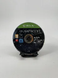 jeu xbox one injustice 2