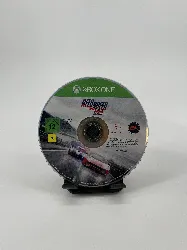 jeu xbox one need for speed rivals