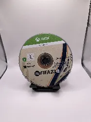 jeu xbox séries x fifa 23