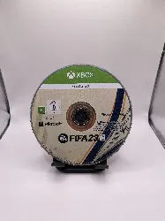 jeu xbox séries x fifa 23