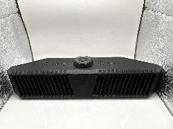 lg ultragear gp9 - enceinte gaming - modes sonores spécifiques - micro chat vocal - batterie intégrée jusqu'a 5h - 376 x 86 x 108 